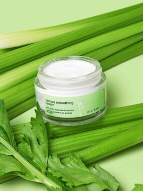 Cocokind Texture Smoothing Cream 1.7 fl oz.